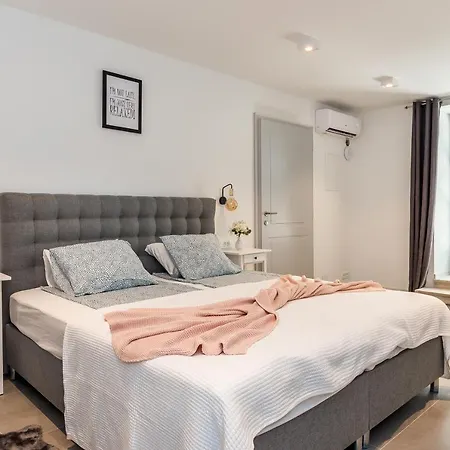 Luxury Apartments Azalea Primošten Extérieur photo