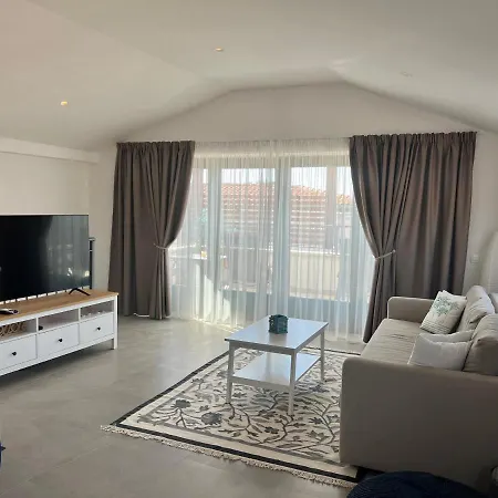 Luxury Apartments Azalea Primošten Extérieur photo