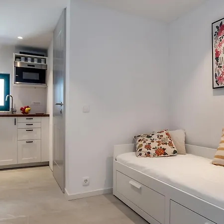 Luxury Apartments Azalea Primošten Extérieur photo