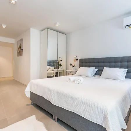 Luxury Apartments Azalea Primošten Extérieur photo