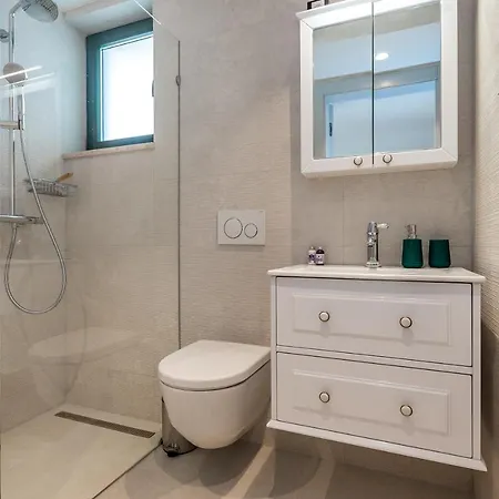 Luxury Apartments Azalea Primošten Extérieur photo