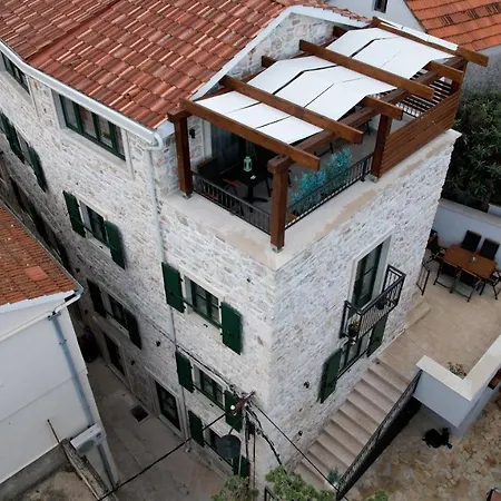 Luxury Apartments Azalea Primošten Extérieur photo