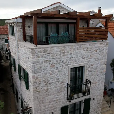 Luxury Apartments Azalea Primošten Extérieur photo