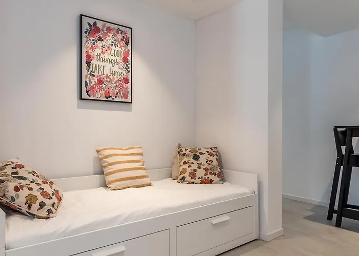 Luxury Apartments Azalea Primosten
