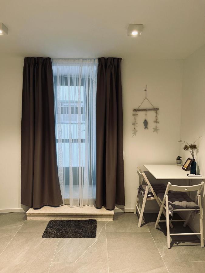 Appartement Luxury Azalea *