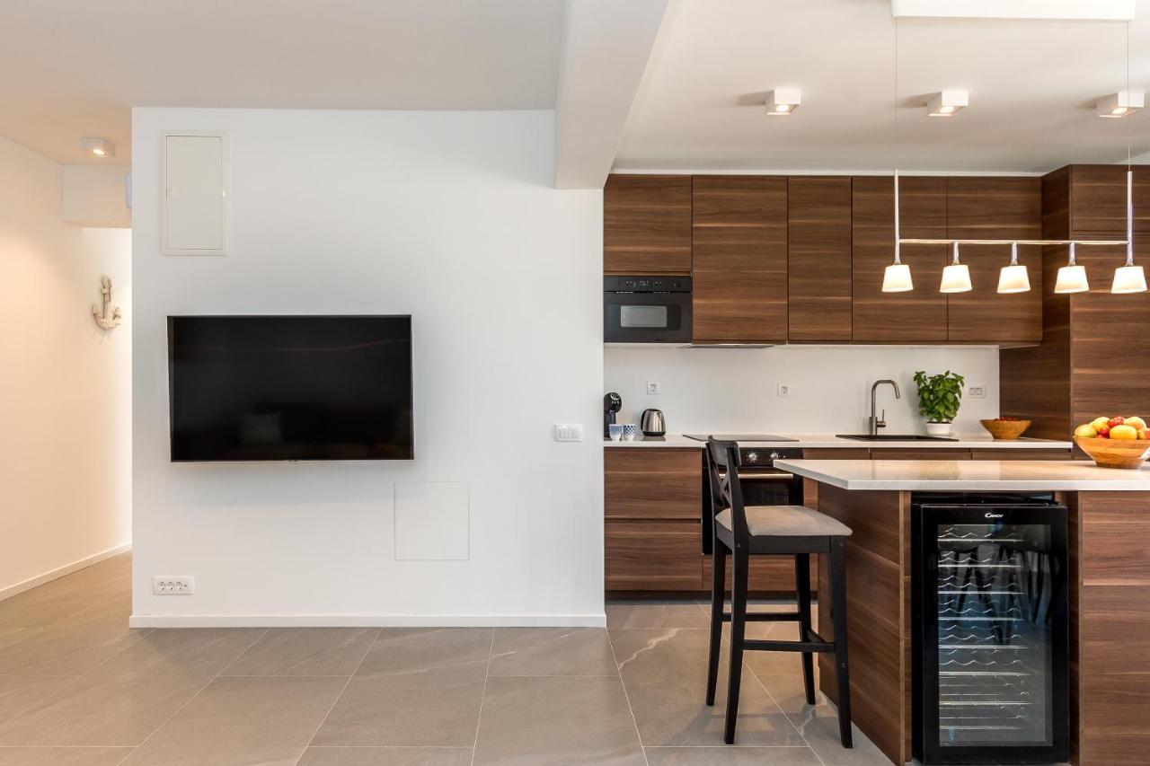 Appartement Luxury Azalea *
